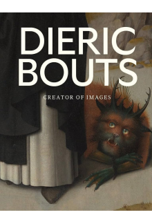 Dieric Bouts - Humanitas