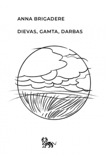 Dievas, gamta, darbas - Humanitas