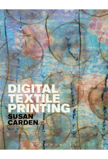 Digital Textile Printing - Humanitas