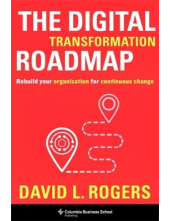 The Digital Transformation Roa dmap - Humanitas