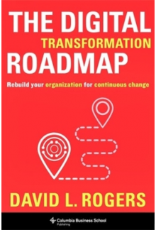 The Digital Transformation Roa dmap - Humanitas