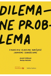 Dilema - ne problema - Humanitas