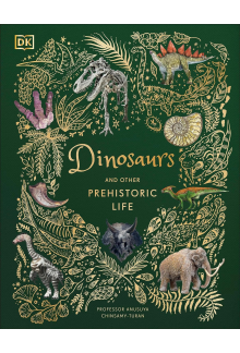 Dinosaurs and Other Prehistoric Life - Humanitas