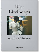 Peter Lindbergh. Dior. 40th Ed - Humanitas