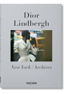 Peter Lindbergh. Dior. 40th Ed - Humanitas