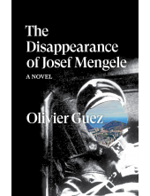 The Disappearance of Josef Mengele - Humanitas