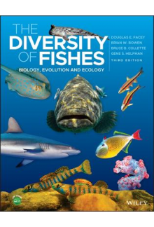 The Diversity of Fishes: Biolo gy, Evolution and Ecology - Humanitas