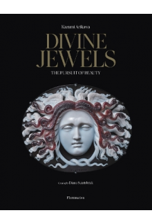 Divine Jewels - Humanitas