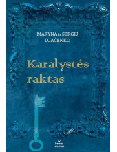 Karalystės raktas - Humanitas