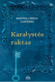 Karalystės raktas - Humanitas