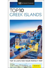 DK Eyewitness Top 10 Greek Islands - Humanitas