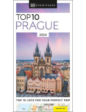DK Eyewitness Top 10 Prague - Humanitas