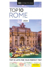 DK Eyewitness Top 10 Rome - Humanitas