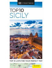 DK Eyewitness Top 10 Sicily - Humanitas