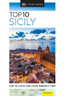 DK Eyewitness Top 10 Sicily - Humanitas