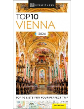 DK Eyewitness Top 10 Vienna - Humanitas