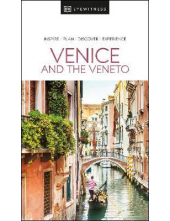 DK Eyewitness Venice and the Veneto - Humanitas