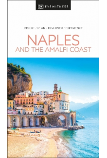 Naples and the Amalfi Coast DK Travel - Humanitas