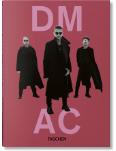 Depeche Mode by Anton Corbijn - Humanitas