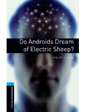 OBL 3E 5: Do Androids Dream of Electric Sheep? - Humanitas