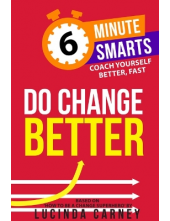 Do Change Better - Humanitas