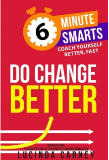 Do Change Better - Humanitas