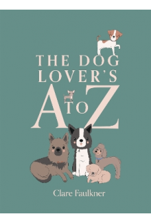 The Dog Lover's A to Z - Humanitas