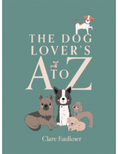 The Dog Lover's A to Z - Humanitas