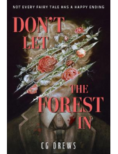 Don't Let The Forest In - Humanitas