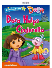 RS 2 Dora Helps Cinderella Pk - Humanitas