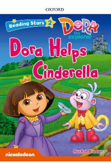 RS 2 Dora Helps Cinderella Pk - Humanitas