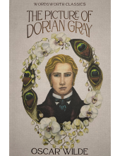 The Picture of Dorian Gray Oscar Wilde - Humanitas