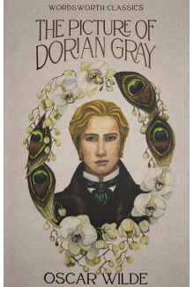 The Picture of Dorian Gray Oscar Wilde - Humanitas