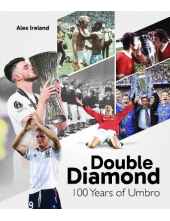 Double Diamond : 100 Years of Umbro - Humanitas