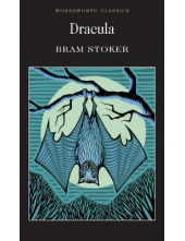 Dracula Bram Stoker - Humanitas