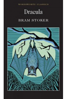 Dracula Bram Stoker - Humanitas