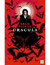 Dracula Macmillan Collector's Library - Humanitas