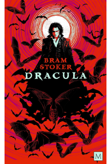 Dracula Macmillan Collector's Library - Humanitas