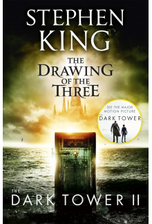 Dark Tower 2: The Drawing of the Three - Humanitas