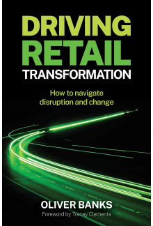 Driving Retail Transformation: How to navigate disruption and change - Humanitas