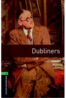 OBL 3E 6 MP3: Dubliners - Humanitas