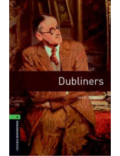 OBL 3E 6 MP3: Dubliners - Humanitas