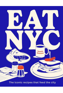 EAT NYC - Humanitas