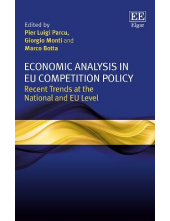 Economic Analysis in EU Compet ition Policy - Humanitas