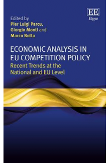 Economic Analysis in EU Compet ition Policy - Humanitas