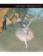 Edgar Degas Masterpieces of Art - Humanitas