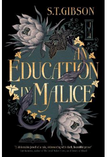 An Education in Malice - Humanitas