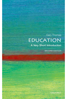 Education: A Very Short Introduction - Humanitas