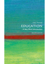 Education (A Very Short Introd uction) - Humanitas