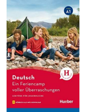 Ein Feriencamp voller Überrashungen A1 - Humanitas